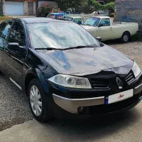 مگان 2000اتومات