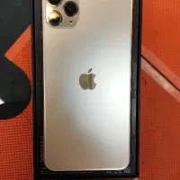 ایفون ۱۱ پرومکس در حد نو