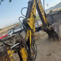 بیل بکهو