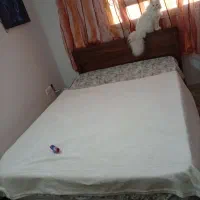 تخت|تخت و سرویس خواب|مشهد, امام رضا (ع)|دیوار