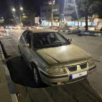 سمند ۸۳