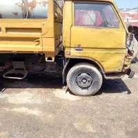 جحشه|خودرو سنگین|اهواز, علی آباد|دیوار