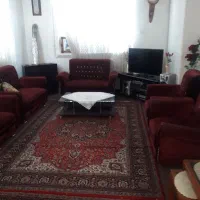 خونه ۱۰۰ متری ۲خواب بازسازی شده