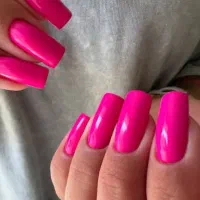 کاشت ناخن و( 40%تخفیف آموزش صفرتاصد)