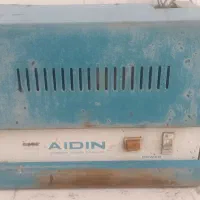 ترانس استابلایزر افزاینده کاهنده برق