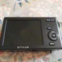 دوربین OLYMPUS|دوربین عکاسی و فیلمبرداری|تهران, جوادیه تهرانپارس|دیوار