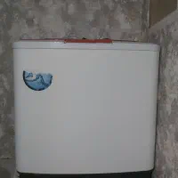ماشین لباسشویی دوقلو