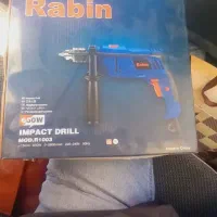 دریل rabin مدل R 1003
