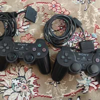 دسته پلی استیشن ۲