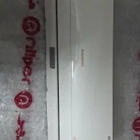 کولر گازی ۳۰۰۰۰درحد اجنرال درحدنو ژاپنی