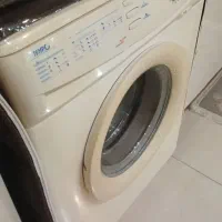 ماشین لباسشویی کندی آلمانی