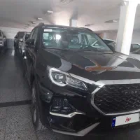 فیدلیتی الیت ۷نفر صفر مشکی