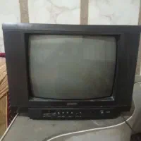 تلویزیون ۱۴اینج