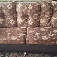 مبل راحتی|مبلمان خانگی و میز عسلی|زرند, |دیوار