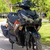 آیروکس nvx170
