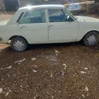 پیکان سواری مدل ۸۲