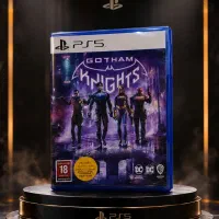 Gotham Knights PS5