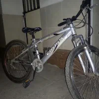 دوچرخه ۲۴ دنده ای