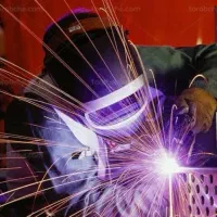 جوشکاری سیار کیفیت بالا نرخ منصفانه