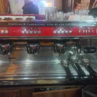 لوازم کافی شاپ