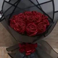 سفارش انواع ساخت گل رز ربانی پذیرفته می شود