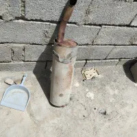 منبع بلوچی سالم