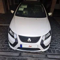 کوییک rs مدل ۱۴۰۴ صفر