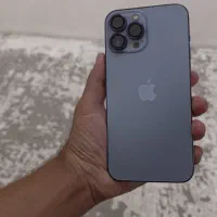 آیفون 13 پرومکس 256