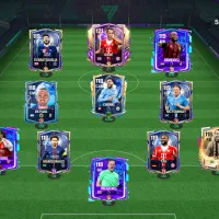 اکانت ناب fc mobile