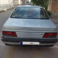 پژو روآ|خودرو سواری و وانت|اهواز, ۳۰ متری|دیوار