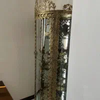 خریدار و فروشنده انواع بوفه و ساعت برنجی