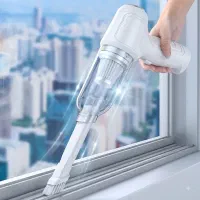 مکش قوی، کیفیت حرفه‌ای/جارو شارژی مدل VEXON