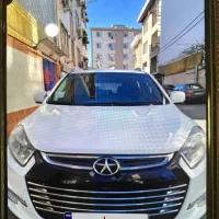 فروش خودرو جک s5