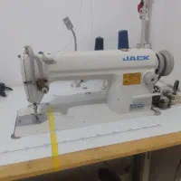 چرخ خیاطی صنعتی جک