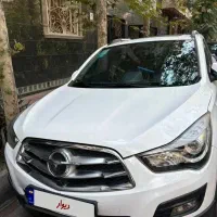 هایما s5 مدل بهمن 1400
