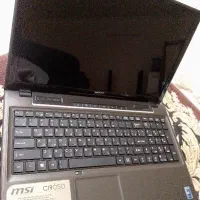 لبتاب msiلبتاب dell