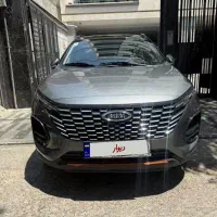 X33 cross ۱۴۰۳  آگهی شخصی