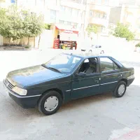 اردی مدل۸۳ بسیار تمیز و سالم.