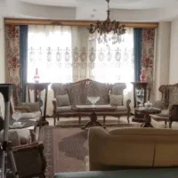 ۱۵۰ متر ۳ خواب فول تک واحدی شریعتی معلم
