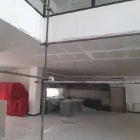 کار گر نقاش ساختمان روز مزد