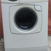 لباسشویی خشک کن