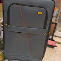 چمدان و کیف
