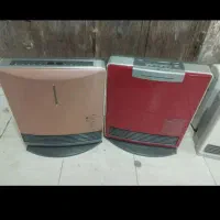 تعمیرات بخاری های ژاپنی بدونه دودکش