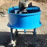 دستگاه بلوک همزن