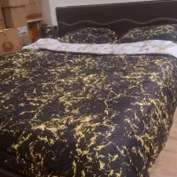 سرویس خواب دو نفره