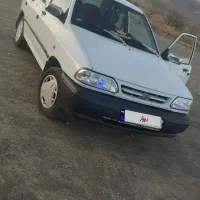 پرایدکم کار