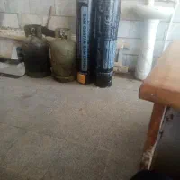 ایزوگام و قیر گونی