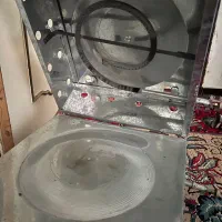 تنور گازی