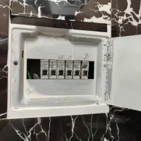 برقکار سیار نصبیات اتصالی فیوزکلیدپریزسیم کشی فوری