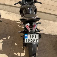 Rs200 مدل ۹۷|موتورسیکلت|تهران, باشگاه نفت|دیوار